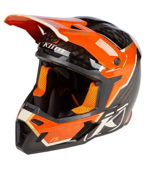 Klim Helmets Review | MotorbikeGears