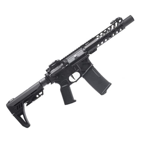 Arcturus X C A T AR 15 Legend 8 5 AEG Airarm Sports