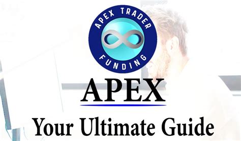 Reviewing APEX Trader Funding Your Ultimate Guide