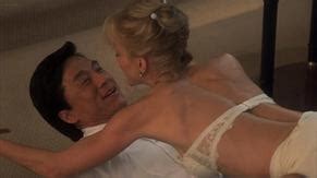 THE TUXEDO NUDE SCENES AZNude