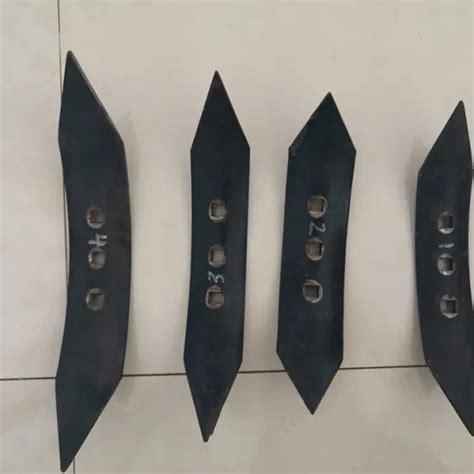 Replacement Cultivator Spare Parts Rotavator and Plough Parts ...