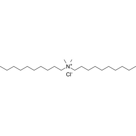 Didecyl Dimethyl Ammonium Chloride Cas Chemsrc