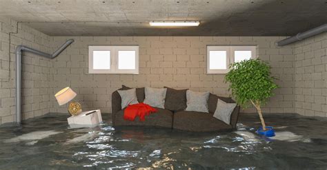 Is Your Basement Flooding Or Worried That It Might Denver Foundation