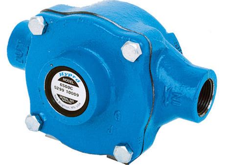 Pto Drive Water Pumps Hypro Roller Vane Pumps C Pto Or Choose