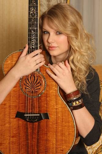 Taylor Swift Photoshoot 110 Speak Now Album 2010 Anichu90 Photo