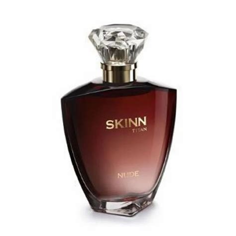 Skinn Women Titan Nude Perfume At Best Price In Bengaluru By Boxwish ID