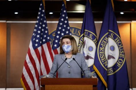 Taiwán La Polémica Visita De Nancy Pelosi Y La Creciente Tensión Eeuu