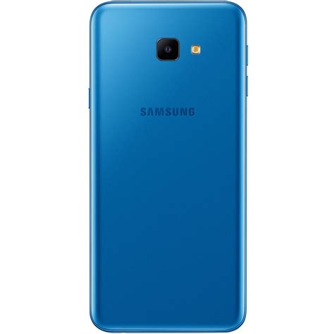 Smartphone Samsung Galaxy J4 Core 16GB 8MP Tela 6 Azul