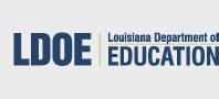 Teach Louisiana Welcome Page