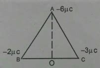 Please Find The Solution With Correct Steps Q ABC Is Equilateral