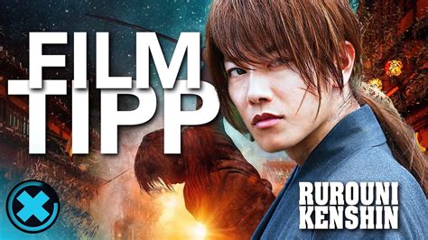 Rurouni Kenshin Filme Reihenfolge Bersicht Deepground