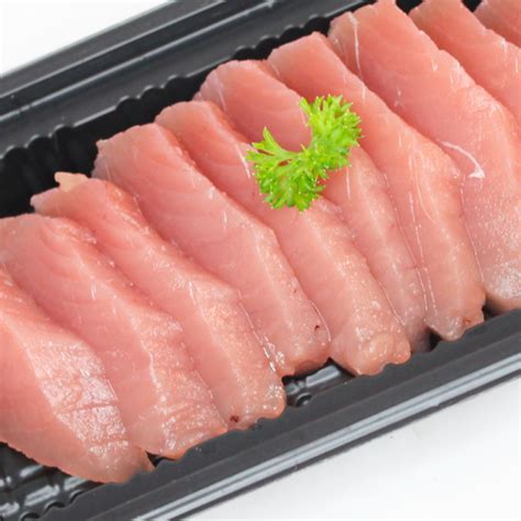 Sashimi Atum 200g