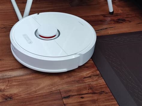 Новый домашний помощник — Roborock S6 — Товариссимо
