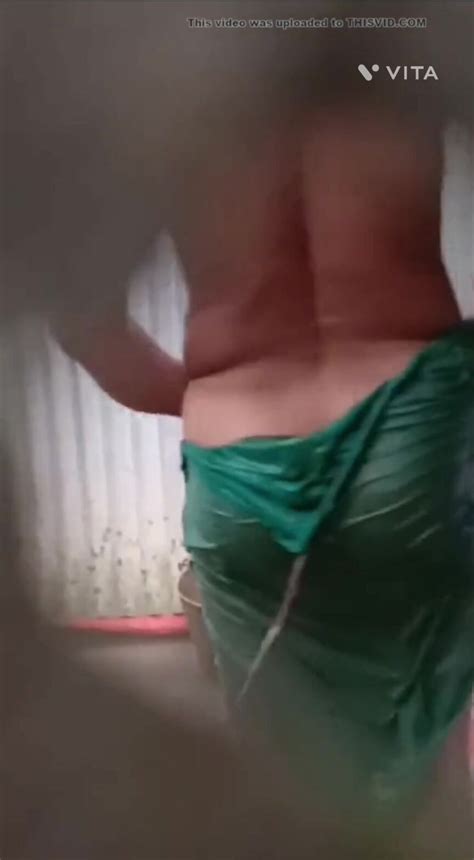 Indian Hot Aunty Bathing Hidden Bath Dress Change ThisVid