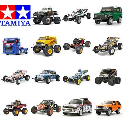 Tamiya Rc Cars Kit Deals Best Sales In Uk Dealsan