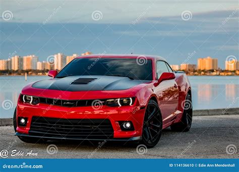 Descubrir Imagen Camaro Rojo Deportivo Abzlocal Mx