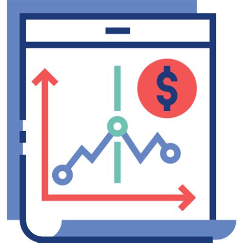 Investment Generic Fill Lineal Icon