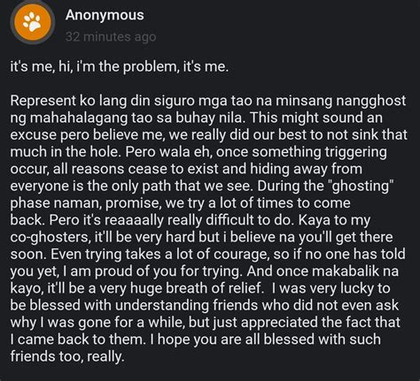 S Stream Hot On Twitter Isolation Is Addicting Talaga Like Being Alone Is So Much Easier