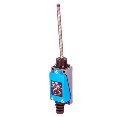 Wyłącznik krańcowy ME-9101 - JMT Control