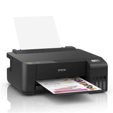 EPSON EcoTank L1210