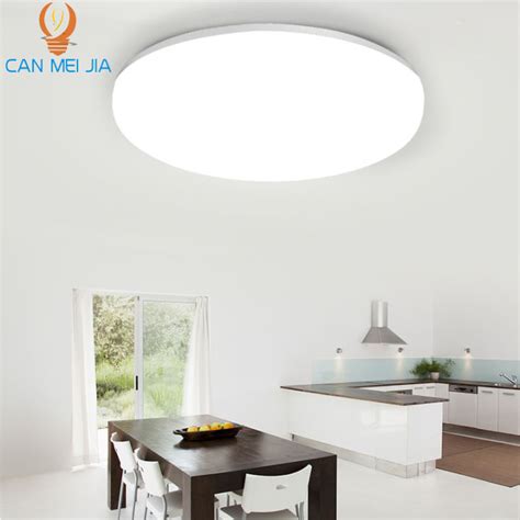 Canmeijia Led Ceiling Lights Modern Ceiling Lamps V Lighting Fixture