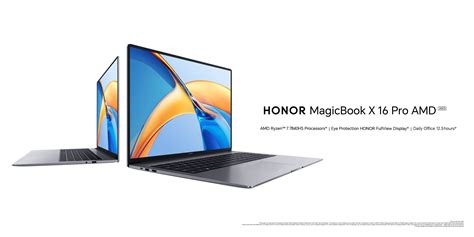 HONOR Magicbook X 16 Pro AMD 2023 HONOR Global