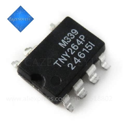 5PCS TNY253GN TNY264GN TNY266GN TNY267GN TNY268GN TNY274GN TNY276GN ...