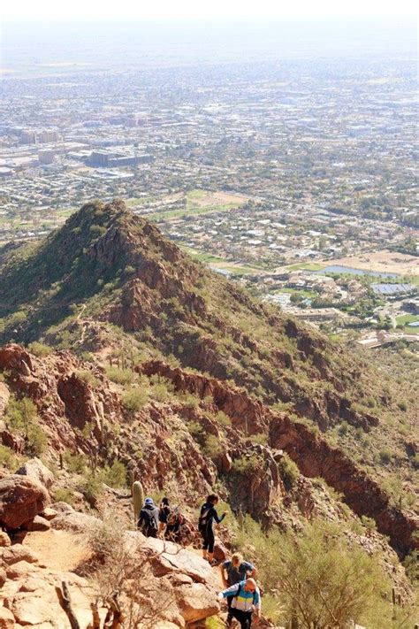 11 of the Best Hikes in Phoenix, Arizona | Simply Wander | Best hikes ...