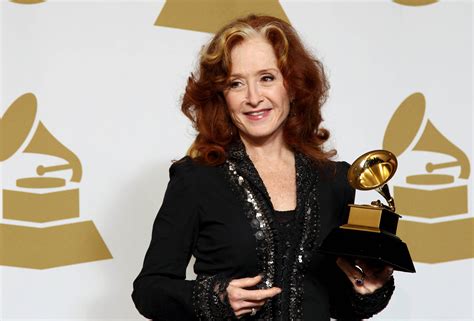 Bonnie Raitt 2024 Grammys - Emili Inesita