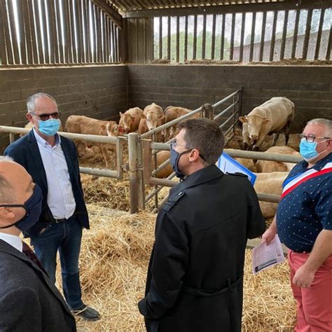 Stream France Relance En Faveur Des Agriculteurs By Radio Gâtine