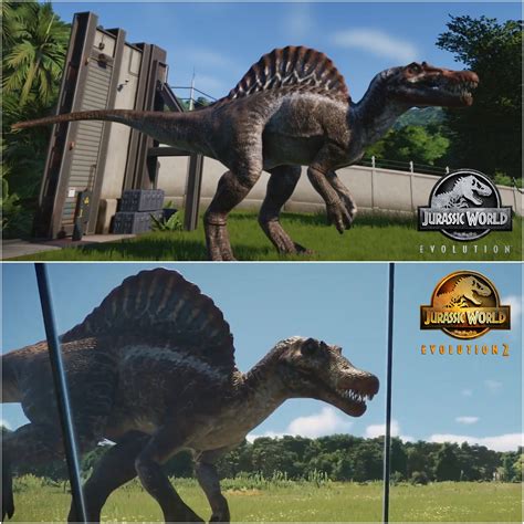 181 best Jwe2 images on Pholder | Jurassicworldevo, Prehistoric Memes ...