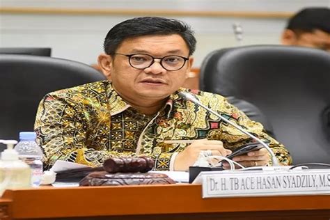 Komisi Viii Dpr Ri Kebijakan Kemenag Mengalihkan Kuota Tambahan Haji