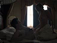 Naked Kadia Saraf In Counterpart