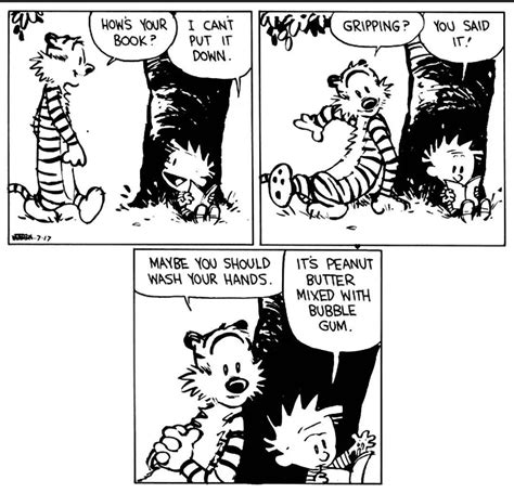 New Year Resolutions Rcalvinandhobbes