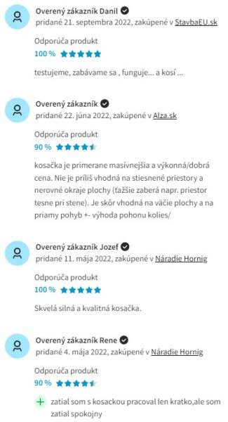 Makita ELM4621 kosačka s pojazdom – recenzia | TestMagazin.sk