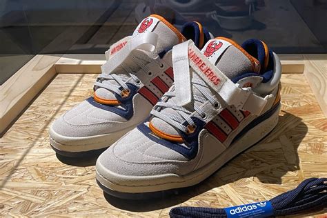 As Son Las Nuevas Adidas De Bad Bunny Cangrejeros