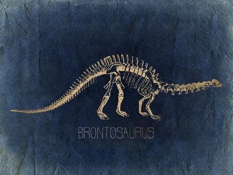 'Dino Bones 2' Art Print - Kimberly Allen | Art.com in 2022 | Art ...