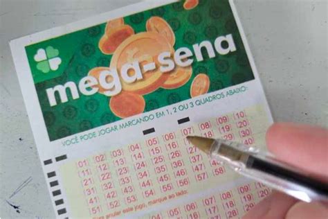 Mega Sena 178 apostas ganham R 25 mil veja números sorteados