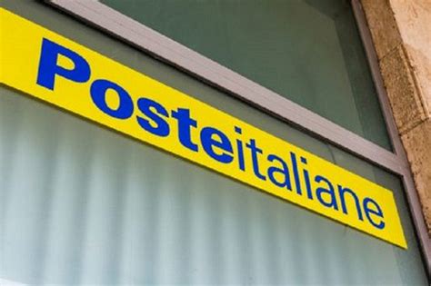 Poste Italiane I Dati Isee Adesso Disponibili Anche On Line Il Meridio