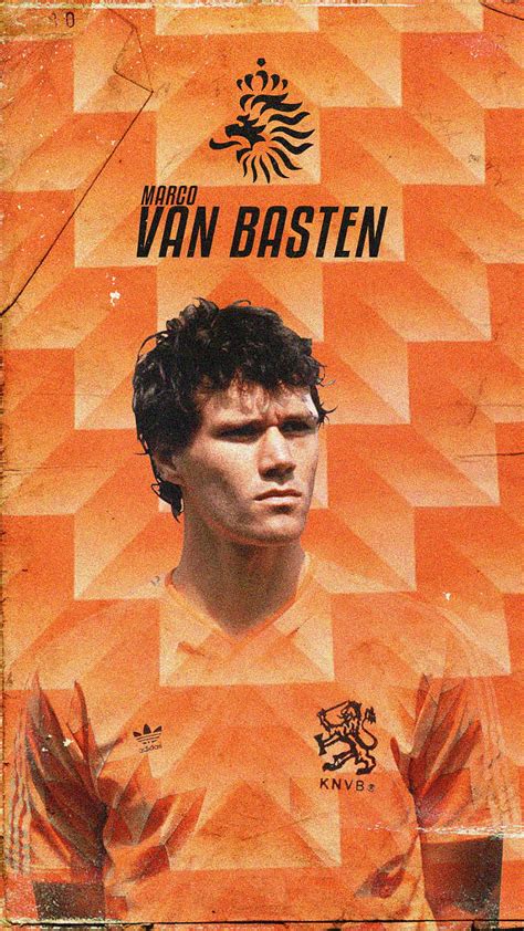 100 Marco Van Basten Wallpapers Wallpapers