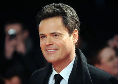 Donny Osmond Net Worth | Celebrity Net Worth