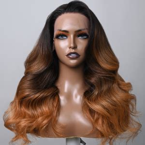 Highlight And Ombre Wigs Colored Wigs New In Nadula