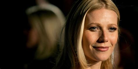 Gwyneth Paltrow Responds to Backlash Over Wellness Routine - PAPER Magazine