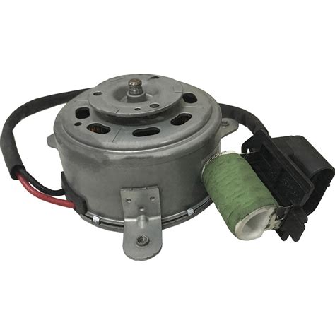 Motor do Eletroventilador Cobalt Onix Prisma Sonic Spin Só Coxins