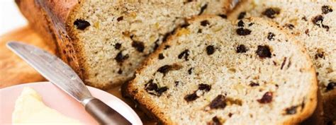 Raisin bread | Eggcellentrecipes.com