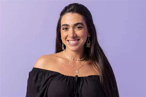 Giovanna BBB24 Quem é História da Participante