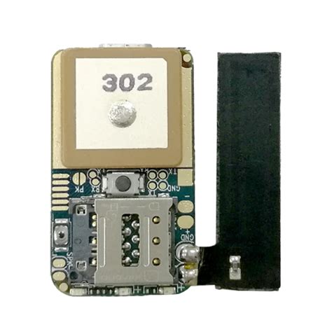 Купить 365GPS ZX620 micro Wifi + LBS смарт GSM SIM чип отслеживания с ...