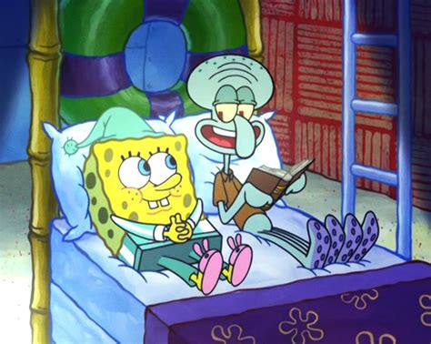 Spongebob Gay