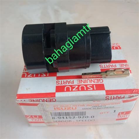 Jual Sensor Speedometer Panther Sensor Speed Dometer Isuzu Panther