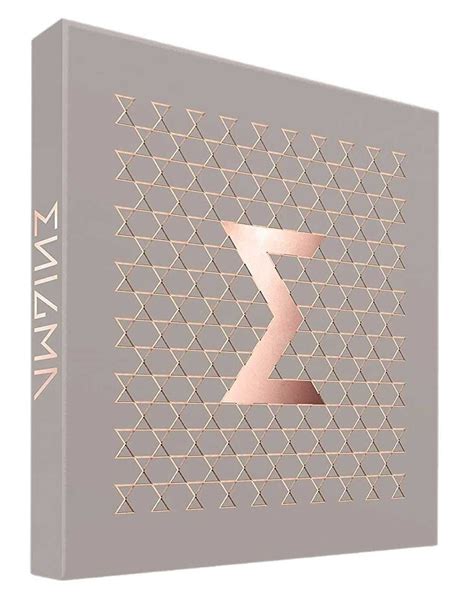 Enigma The Complete Studio Album Collection - Numbered & Sealed German